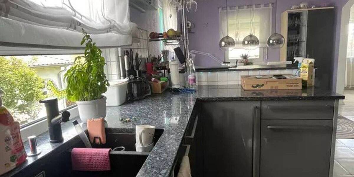 Einfamilienhaus Reute - 7 Zimmer, 159 m&sup2;, 719.000&euro; | Angebot:26703143