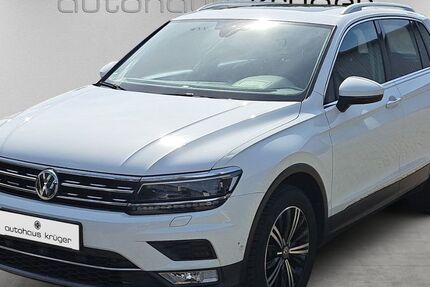 VW Tiguan 170.654 km 19.500 &euro; Bad Krozingen 79189