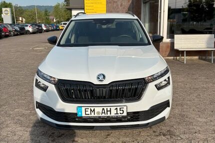 Skoda Kamiq 10.000 km 22.900 &euro; Bahlingen 79353