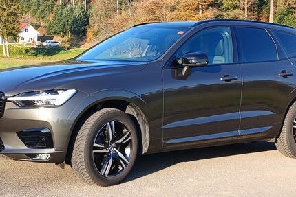Volvo XC60 45.600 km 31.100 &euro; Freiburg im Breisgau 79117