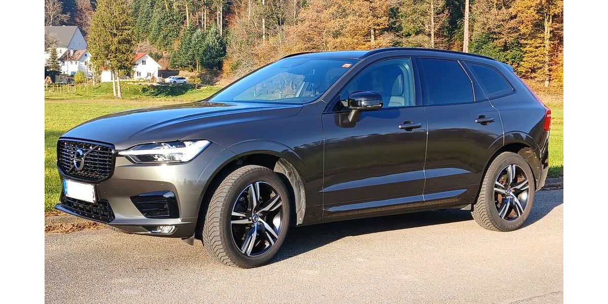 Volvo XC60 45.600 km 31.100 &euro; Freiburg im Breisgau 79117