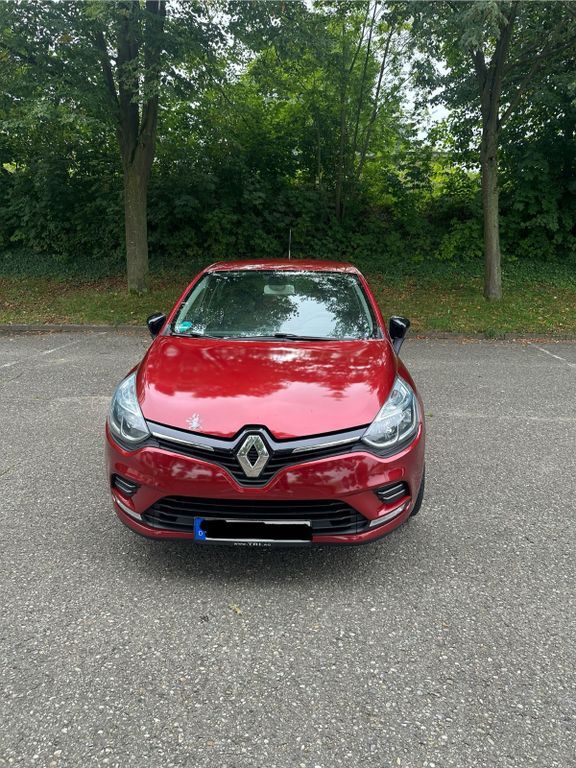 Clio