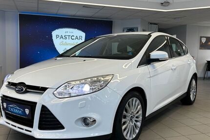 Ford Focus 199.000 km 3.700 &euro; Bad Krozingen 79189
