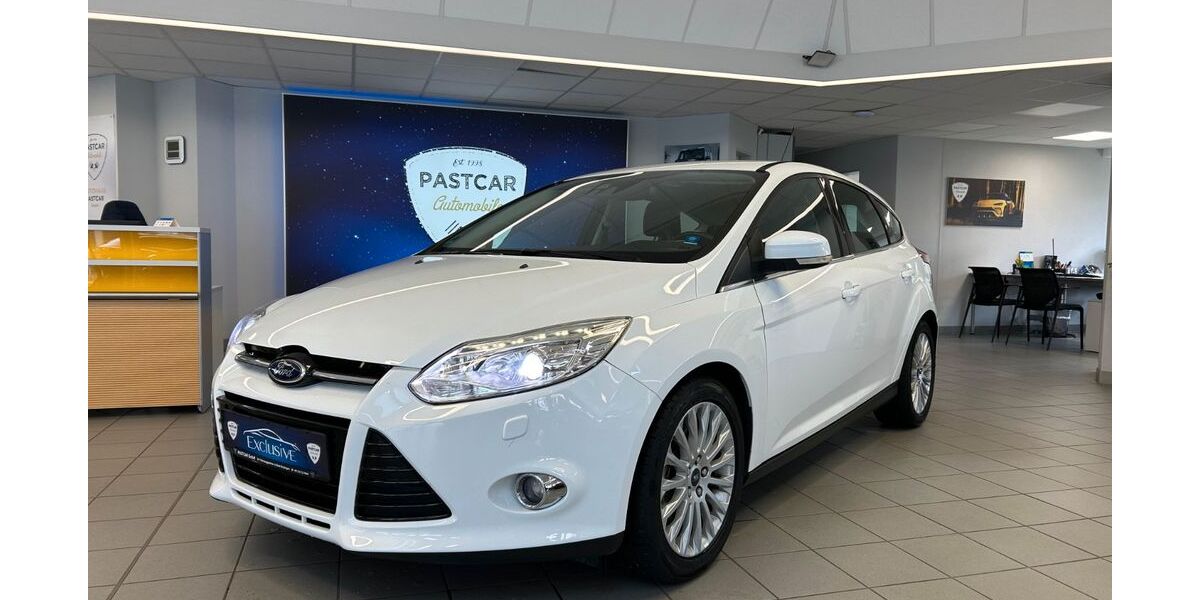 Ford Focus 199.000 km 3.700 &euro; Bad Krozingen 79189