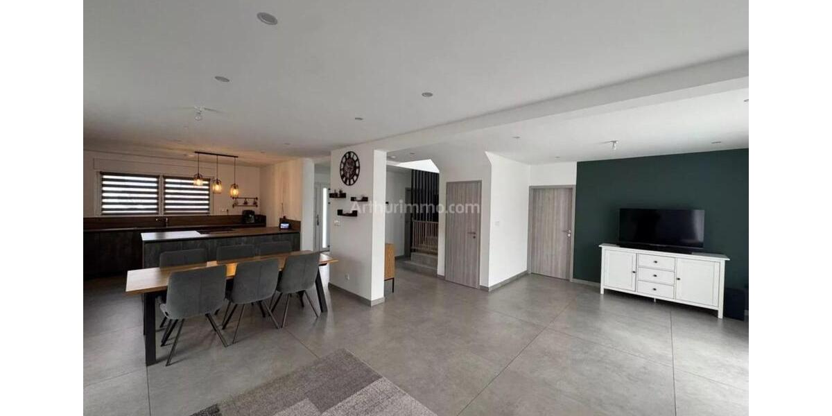 Einfamilienhaus Heitersheim - 5 Zimmer, 149 m&sup2;, 459.000&euro; | Angebot:25921301