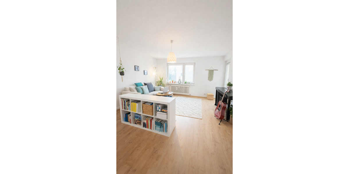 Etagenwohnung Staufen - 3 Zimmer, 81 m&sup2;, 279.000&euro; | Angebot:25991855