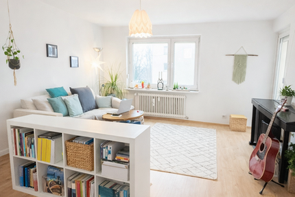 Wohnung Staufen - 3 Zimmer, 81 m&sup2;, 279.000&euro; | Angebot:25991855