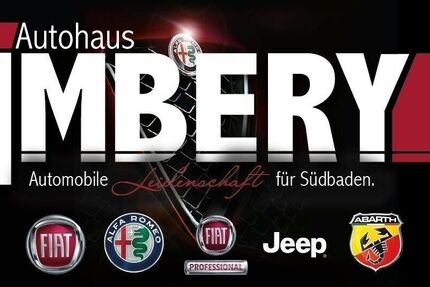 Fiat 500 33.690 km 12.390 &euro; Hartheim am Rhein 79258