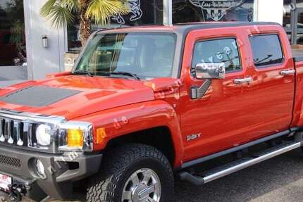 Hummer H3 67.502 km 52.900 &euro; Endingen 79346