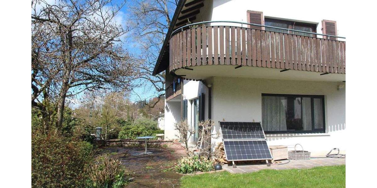 Mehrfamilienhaus, Wohnhaus Freiburg Günterstal - 1 Zimmer, 356 m&sup2;, 1.195.000&euro; | Angebot:24876612