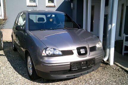 Seat Arosa