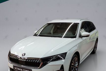 Skoda Octavia 26.000 km 31.390 &euro; Emmendingen 79312
