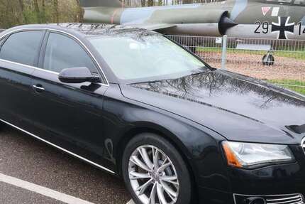 Audi A8 162.000 km 16.500 € Freiburg im Breisgau 79098