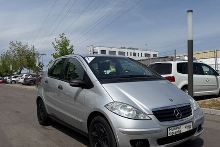 Mercedes-Benz A 170 140.000 km 5.490 &euro; Freiburg im Breisgau 79115