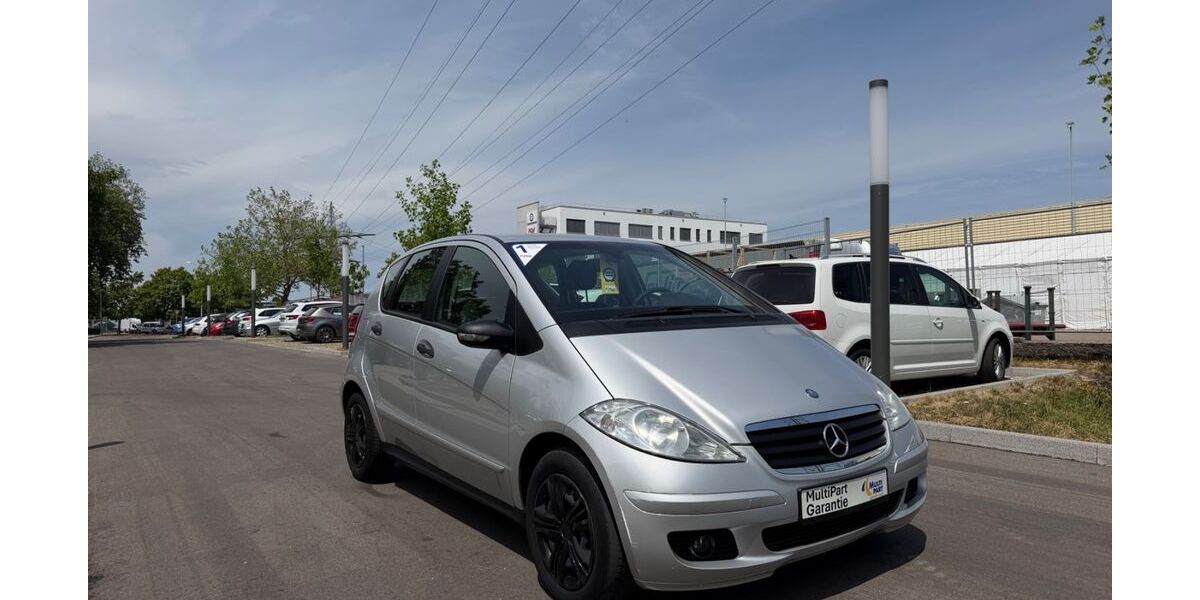 Mercedes-Benz A 170 140.000 km 5.490 &euro; Freiburg im Breisgau 79115
