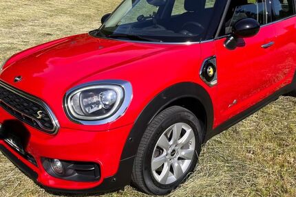 Mini Countryman SE (Cooper) 143.000 km 16.900 &euro; Freiburg 79106