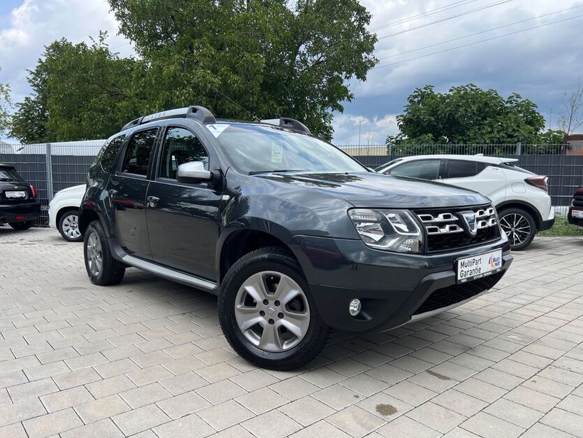 Dacia Duster 126.800 km 10.490 € Freiburg im Breisgau 79115