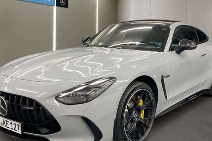 Mercedes-Benz AMG GT 4.036 km 177.550 &euro; Freiburg 79111
