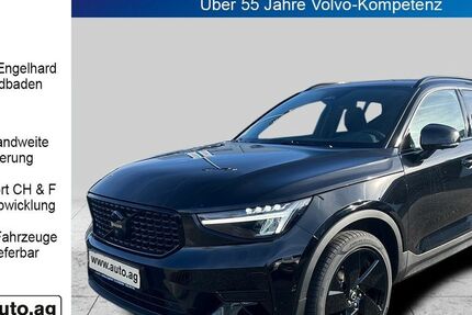 Volvo XC40 4.500 km 45.888 &euro; Freiburg 79108