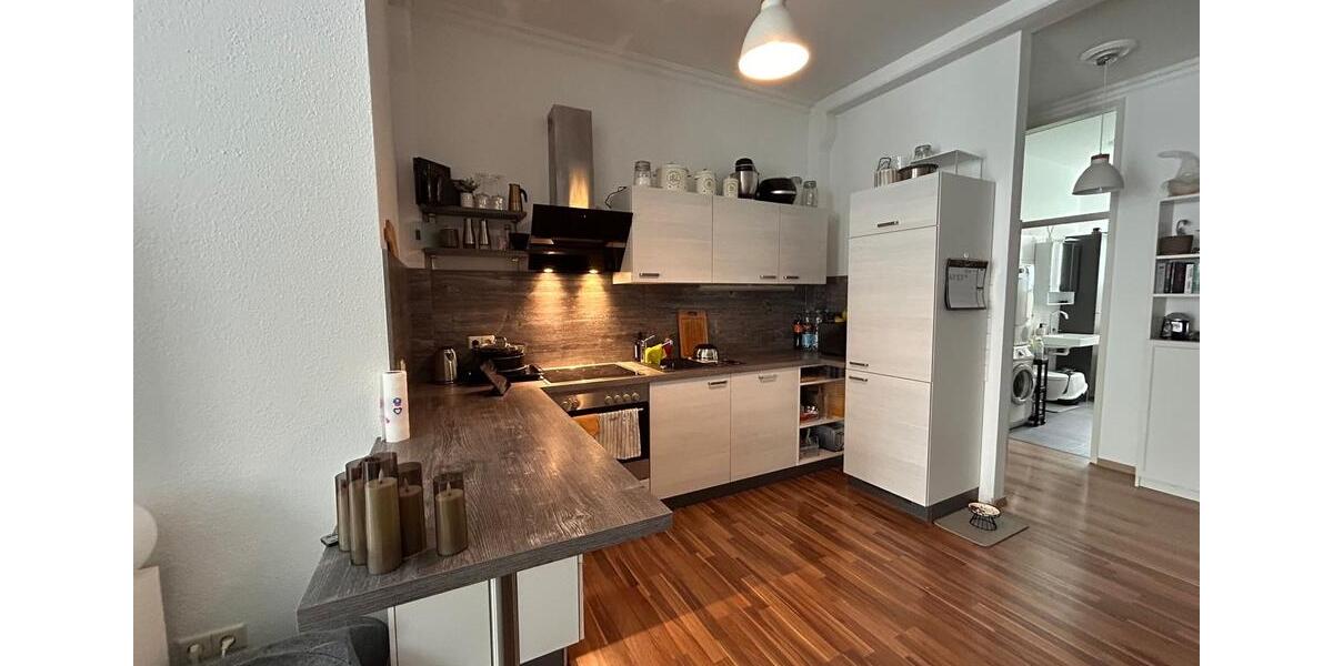 Etagenwohnung Freiburg im Breisgau Munzingen - 2.5 Zimmer, 71 m&sup2;, 880&euro; | Angebot:26512288