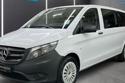 Mercedes-Benz Vito 42.128 km 33.990 € Freiburg 79111