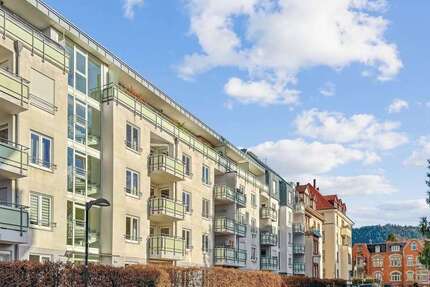 Wohnung Freiburg im Breisgau Günterstal - 1 Zimmer, 33 m&sup2;, 265.000&euro; | Angebot:27299274