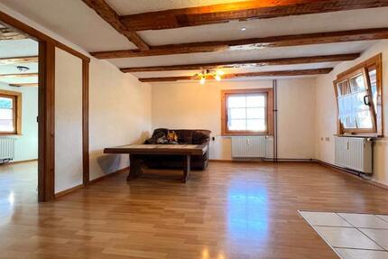 Wohnung Lenzkirch - 2 Zimmer, 42 m&sup2;, 540&euro; | Angebot:25944167