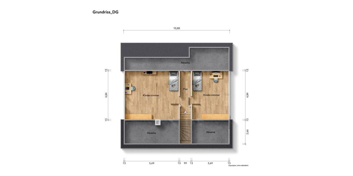 Einfamilienhaus Breisach am Rhein Breisach - 7 Zimmer, 180 m&sup2;, 585.000&euro; | Angebot:26797913