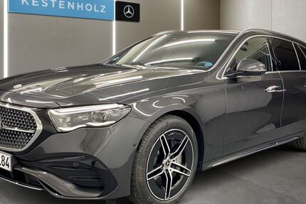 Mercedes-Benz E 220 2.001 km 69.500 &euro; Freiburg 79111
