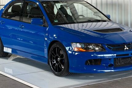 Mitsubishi Lancer 99.500 km 29.900 &euro; Emmendingen 79312