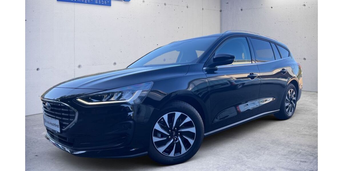 Ford Focus 1.500 km 33.984 &euro; Freiburg im Breisgau 79108