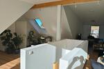 3-Zimmer-Maisonette über zwei Ebenen mit Dachterrasse 3 zimmer