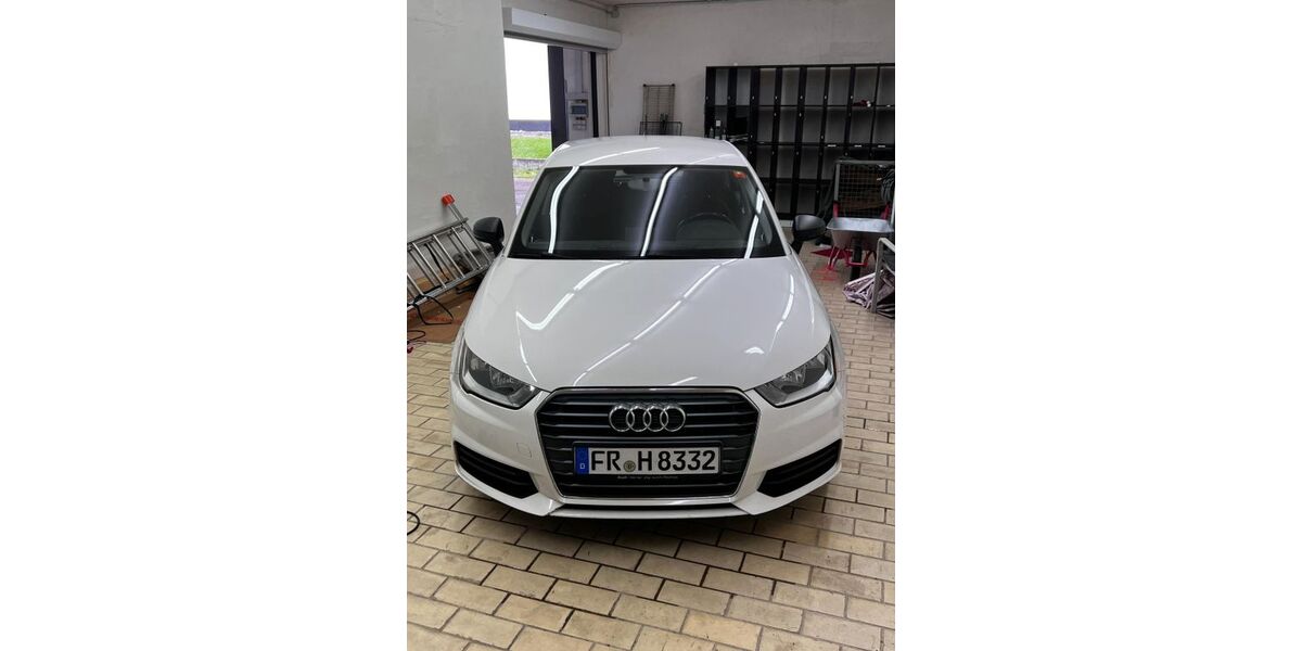 Audi A1 185.012 km 6.299 &euro; Freiburg 79108