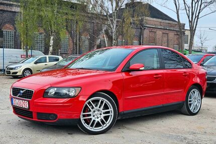 Volvo S40