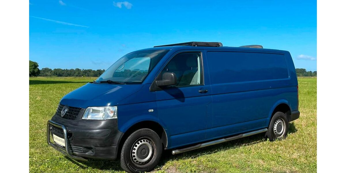 VW T5 Transporter 313.750 km 6.950 &euro; Emmendingen 79312