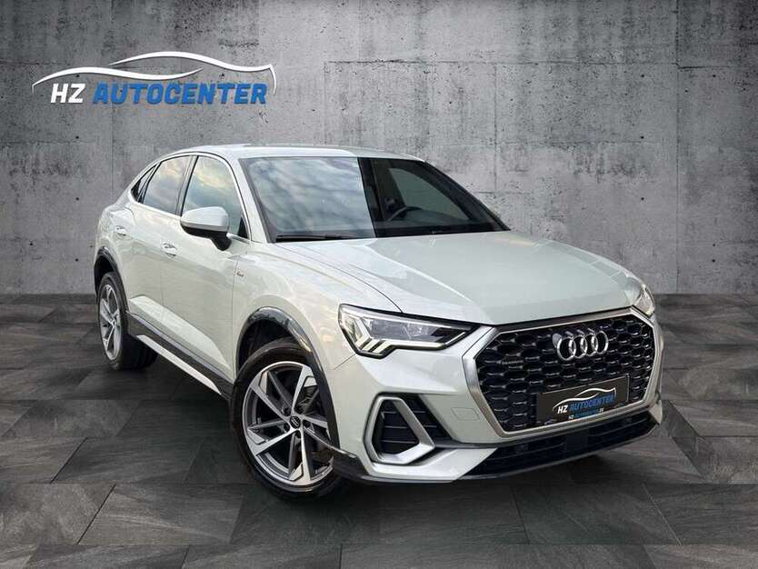 Audi Q3 165.000 km 29.999 € March 79232