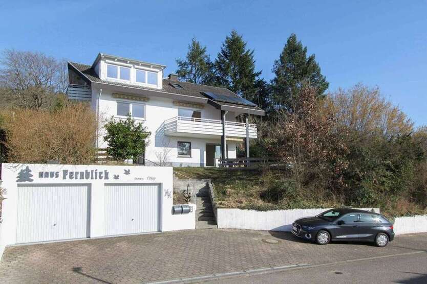 Haus zum Kaufen in Sulzburg 798.000 € 264.19 m²