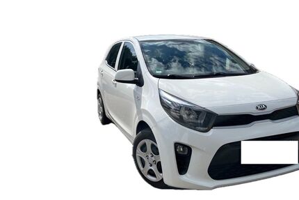 Kia Picanto 158.000 km 5.700 &euro; Elzach 79215