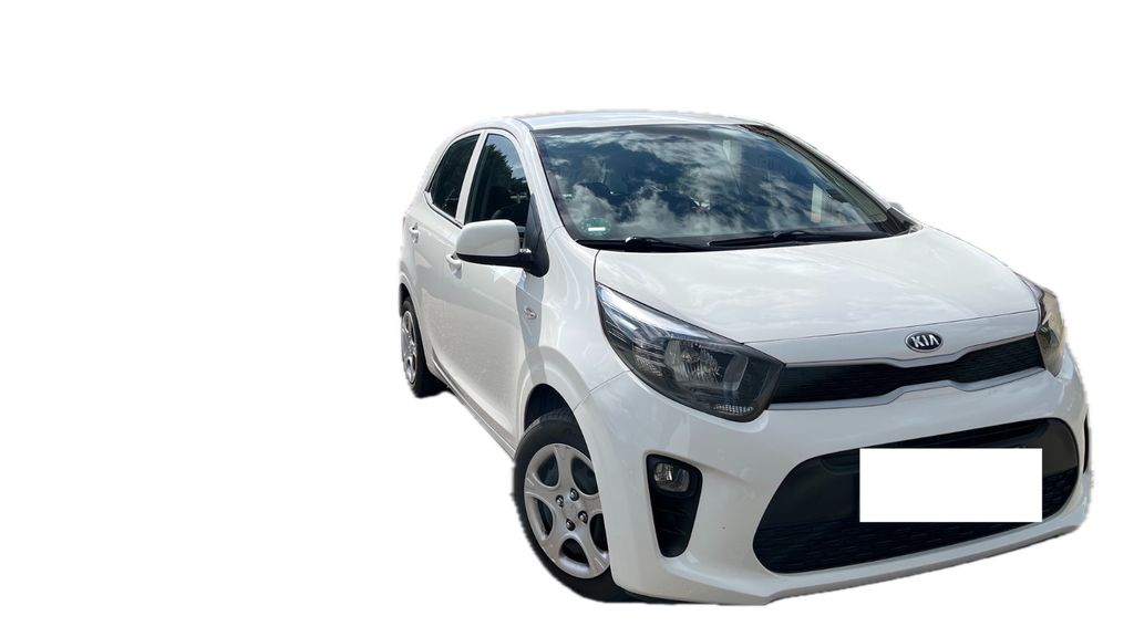 Kia Picanto 158.000 km 5.700 &euro; Elzach 79215