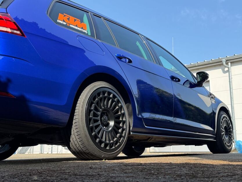 VW Golf 89.000 km 17.971 € Eichstetten am Kaiserstuhl 79356