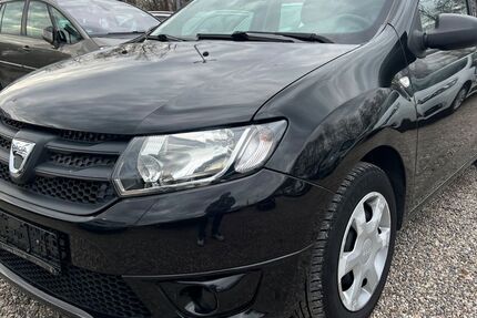 Dacia Sandero 80.000 km 5.500 &euro; Freiburg 79108