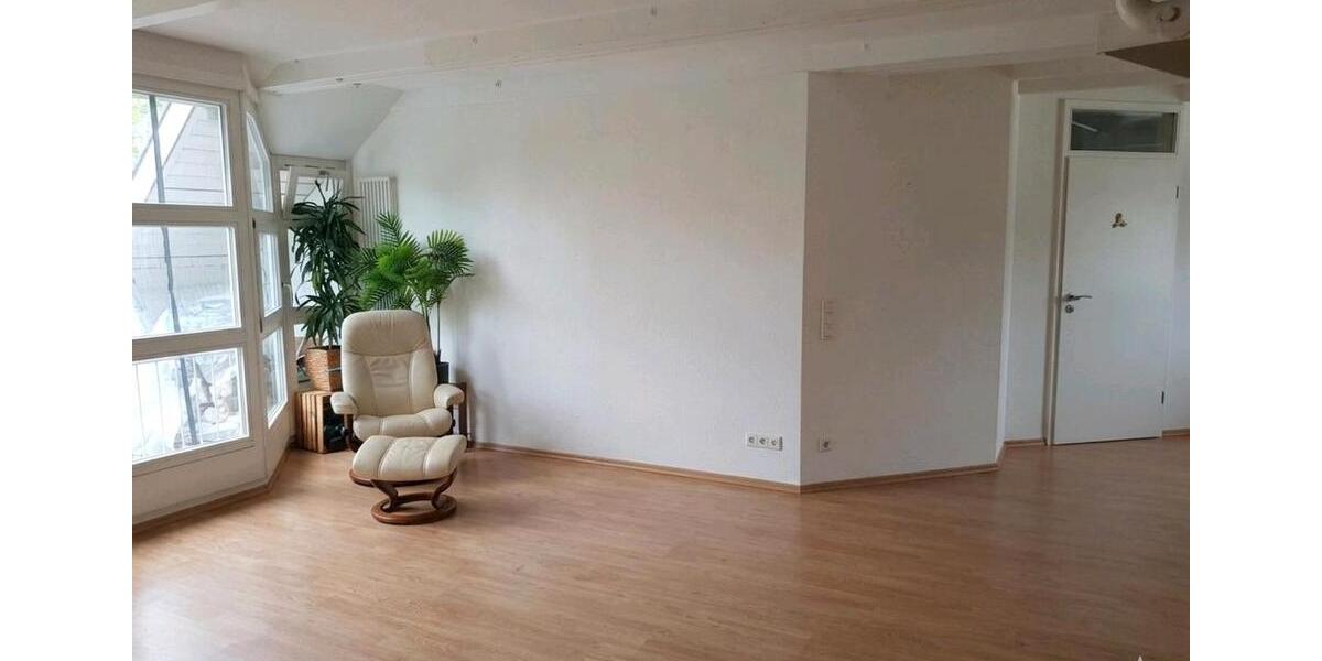 Maisonettenwohnung Freiburg im Breisgau Brühl - 4 Zimmer, 110 m&sup2;, 620.000&euro; | Angebot:26581207