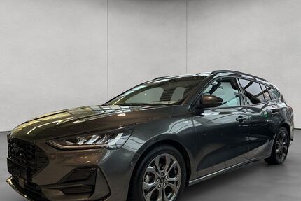 Ford Focus 25.252 km 23.190 &euro; Freiburg 79108