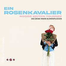 Ein Rosenkavalier - Die Rosige Zeiten Tournee 02.04.2027 The Great Räng Teng Teng