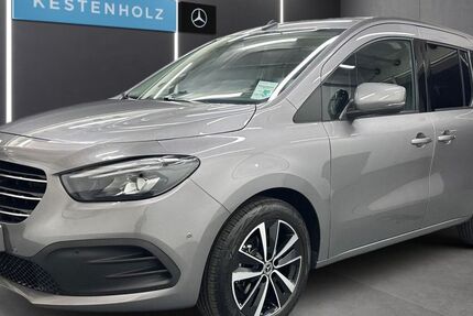 Mercedes-Benz T-Klasse 10.307 km 33.990 &euro; Freiburg 79111