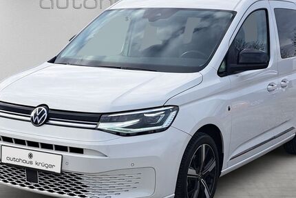 VW Caddy 73.000 km 27.900 &euro; Bad Krozingen 79189