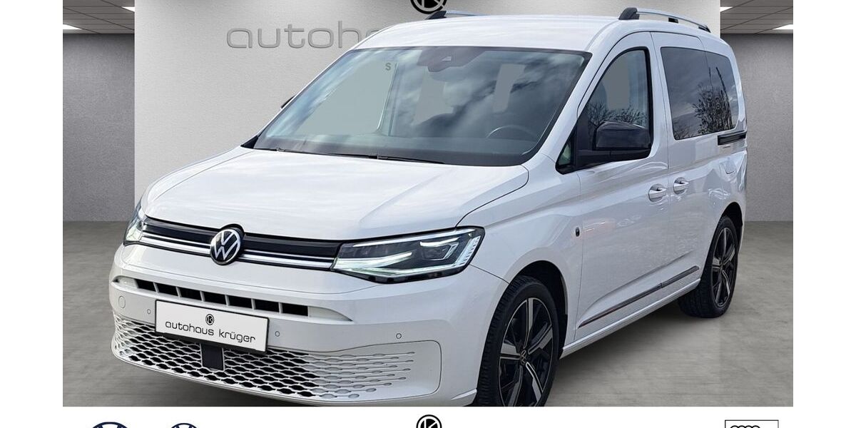 VW Caddy 73.000 km 27.900 &euro; Bad Krozingen 79189