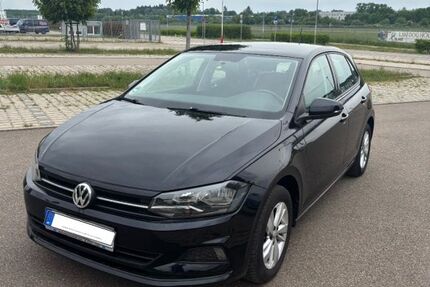 VW Polo 59.000 km 11.700 &euro; Freiburg 79110