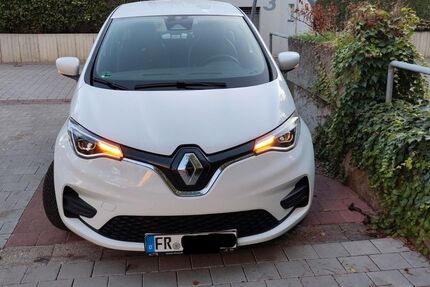Renault ZOE 45.100 km 16.250 &euro; Bad Krozingen 79189