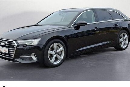 Audi A6 108.457 km 34.990 &euro; Freiburg 79115